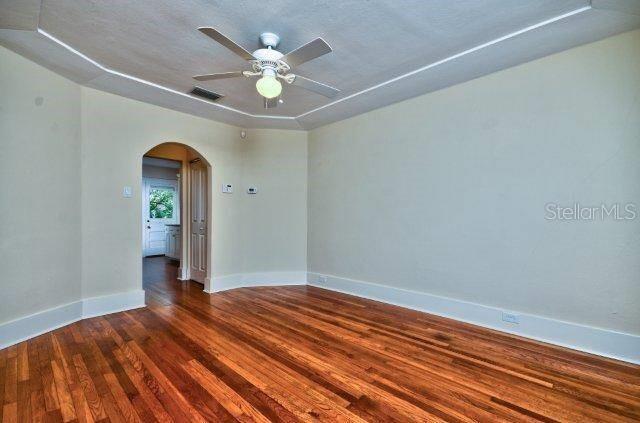 Building Photo - 3205 W San Carlos St