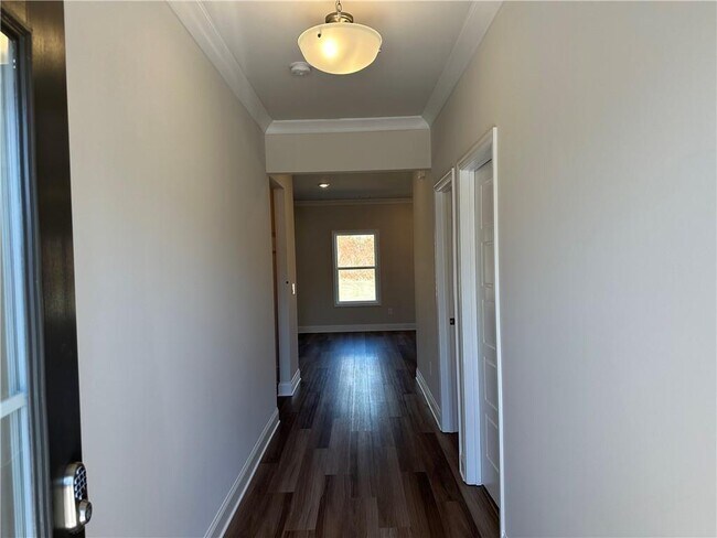Foto del edificio - 4138 Brookmont Wy