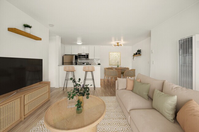Foto del edificio - 4727 W 147th St