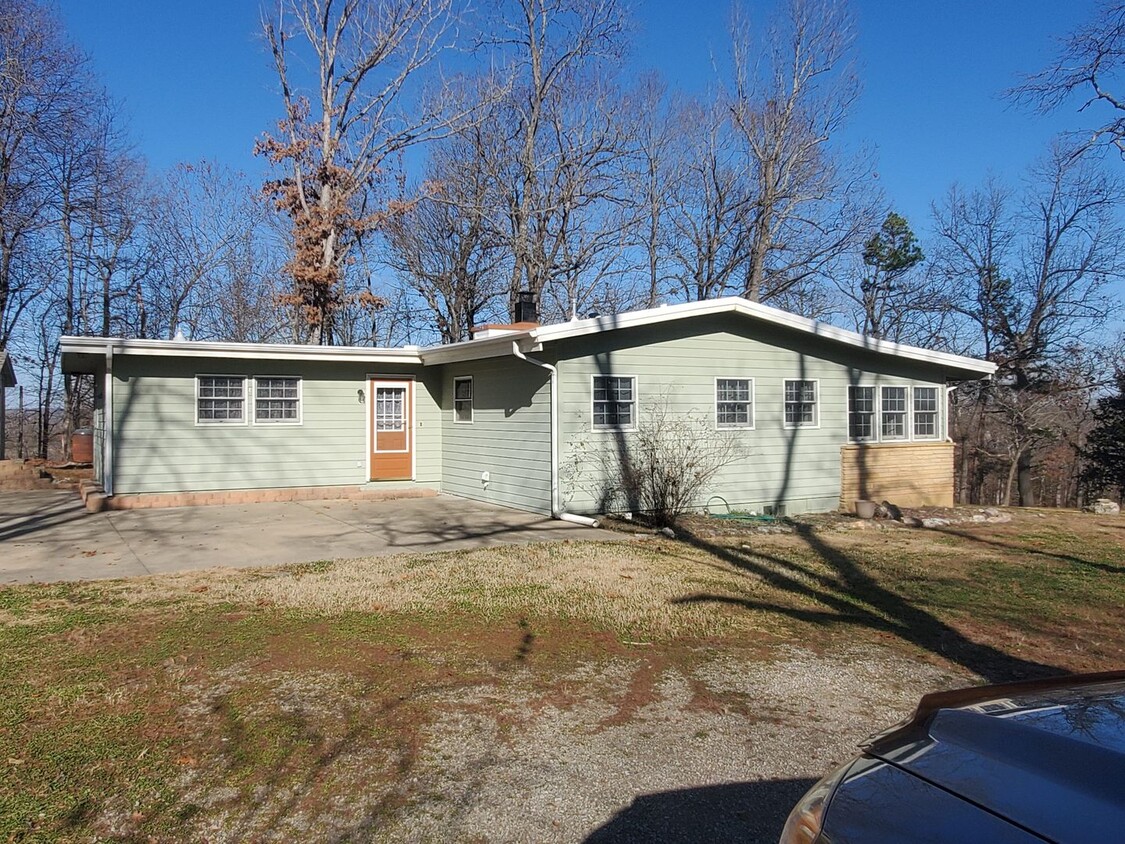 Foto principal - Hidden Gem of Bull Shoals