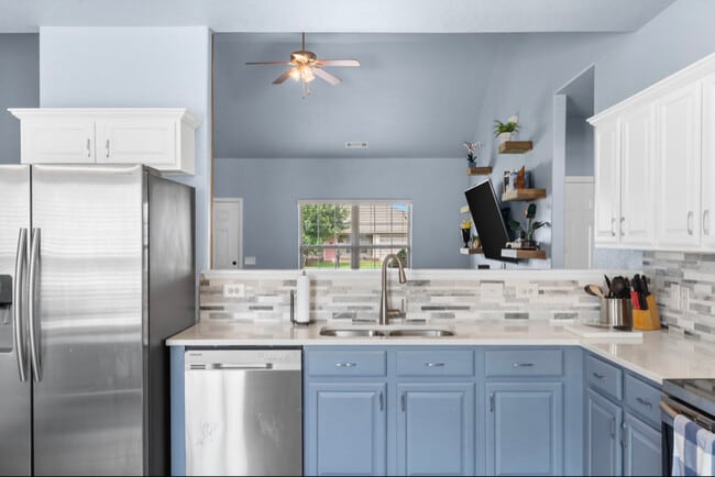 Foto del edificio - 5405 SW Carlisle St