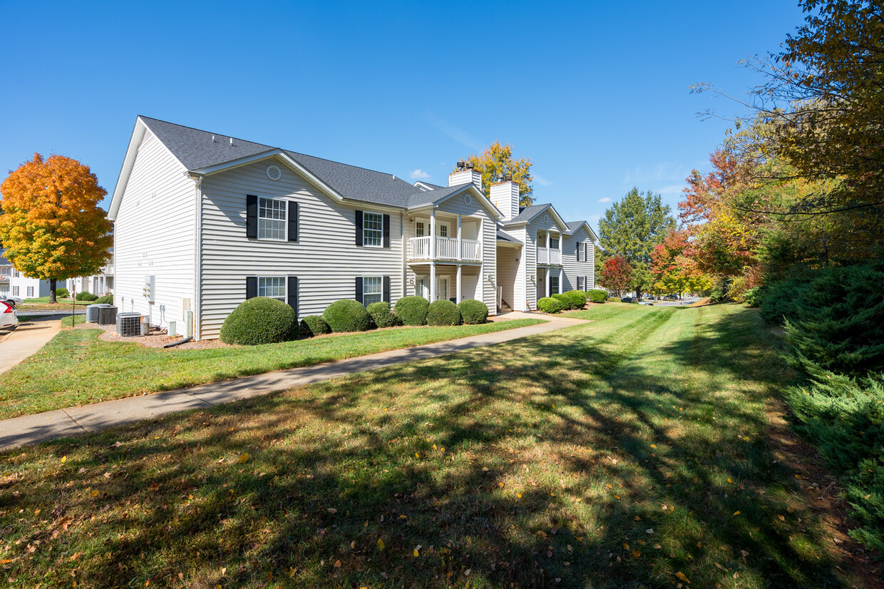 Apartments Near Friendly Ave Greensboro Nc