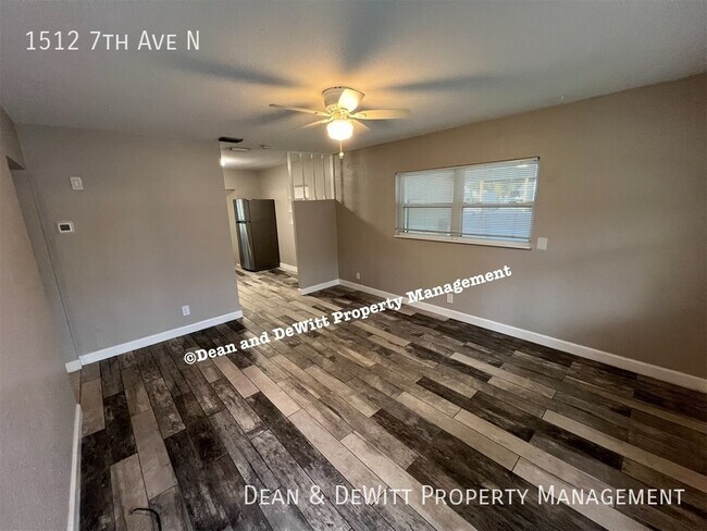 Foto del edificio - Historic Uptown St. Pete - 3/1 SFH - For Rent