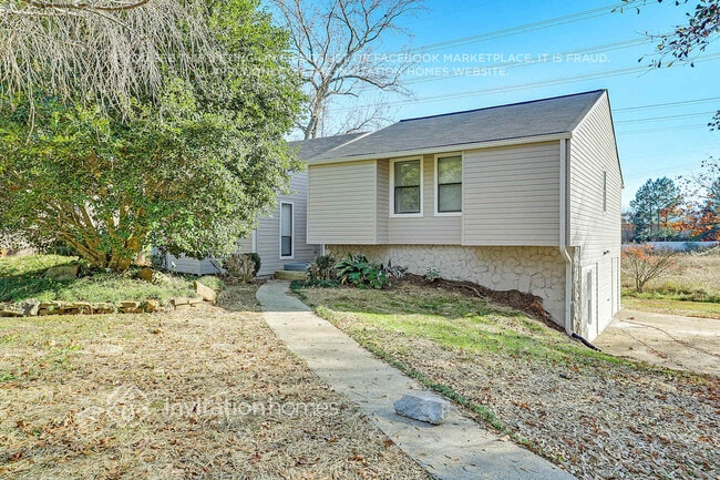 Foto del edificio - 4261 Willow Ridge Rd