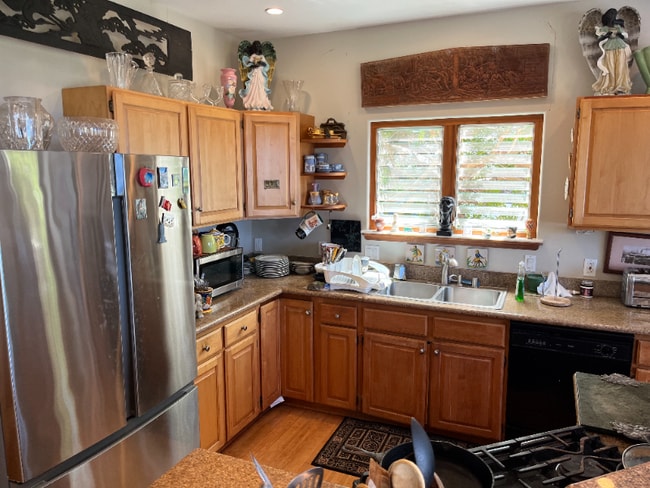 Building Photo - 4741 Matsonia Dr