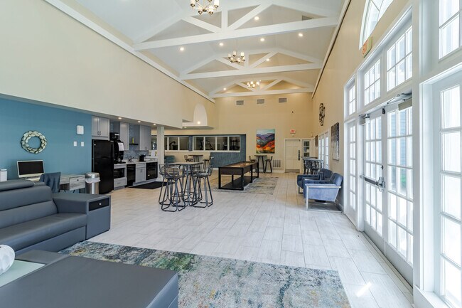 Foto del interior - Reflections Apartments
