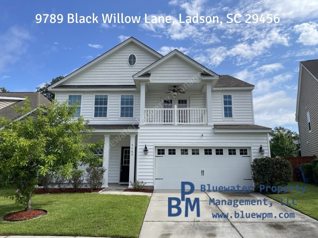 Foto principal - 9789 Black Willow Ln