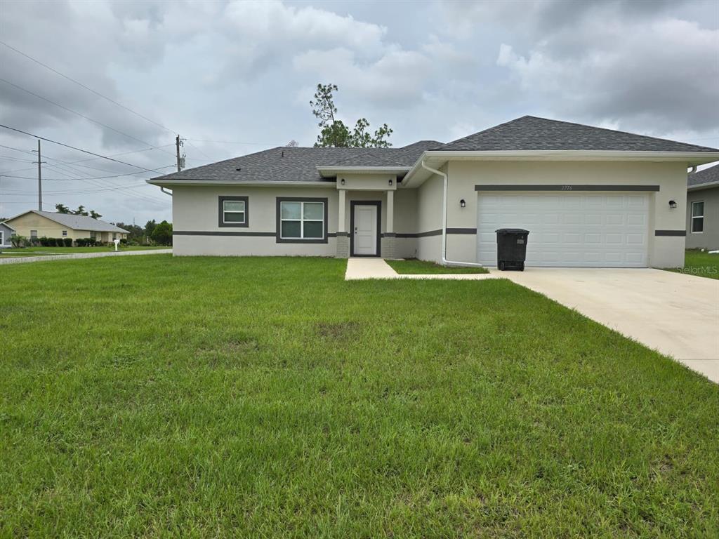 Foto principal - 2776 SW 142nd Ln