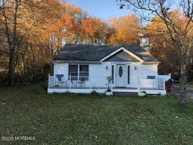 Foto del edificio - 105 Butler Blvd