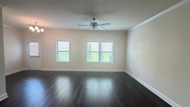Foto del edificio - Townhouse in Lilburn