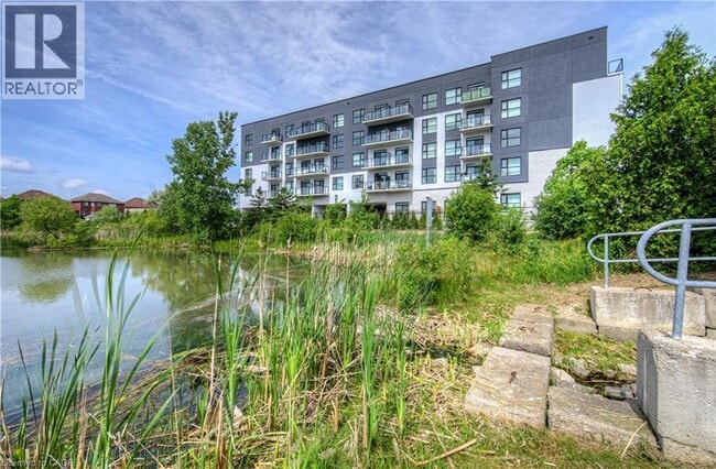 Building Photo - 1936 Rymal Rd E