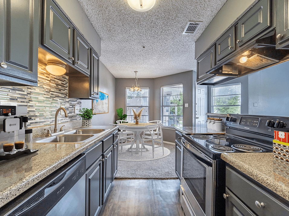 Summit on the Lake in Fort Worth TX 6555 Shady Oaks Manor Dr Fort Worth, TX Apartments for