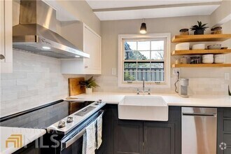 Apartamentos de renta en Cross Creek Atlanta, GA