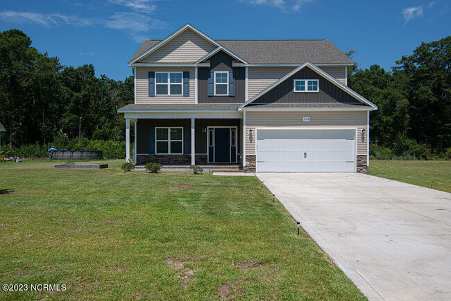 Building Photo - 210 Steam Shovel Rd