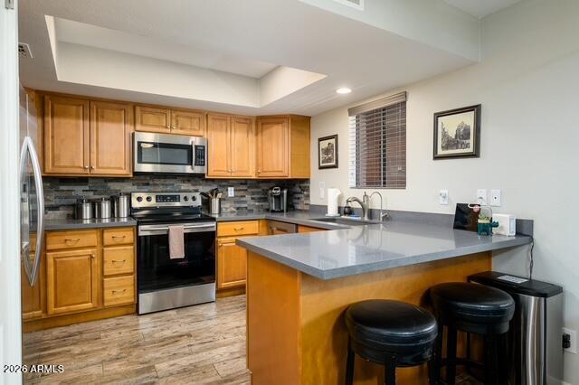 Building Photo - 4303 E Cactus Rd