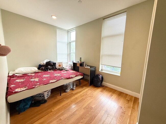 Building Photo - 299 Dudley St