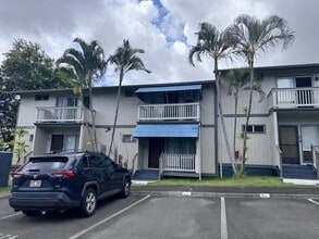 Building Photo - 98-854-854 Iho Pl
