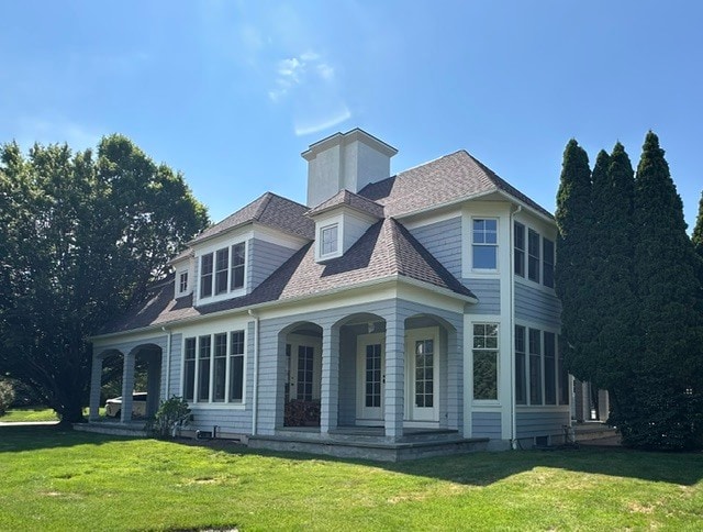 Building Photo - 6 Sherwood Farms