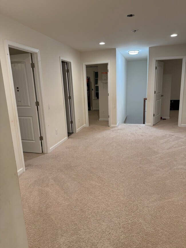 Foto del edificio - 106 Barbee Rd