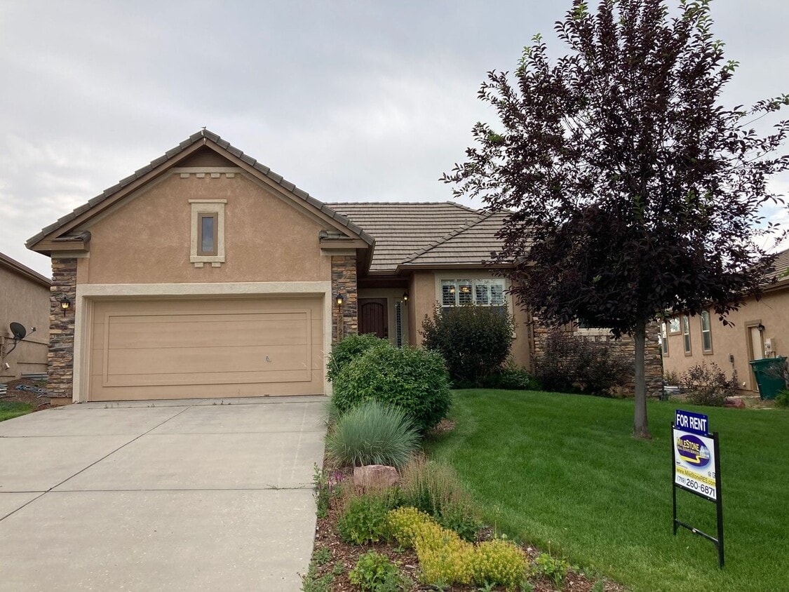 Primary Photo - 4 Bedroom Ranch with a Finished Basement, ...