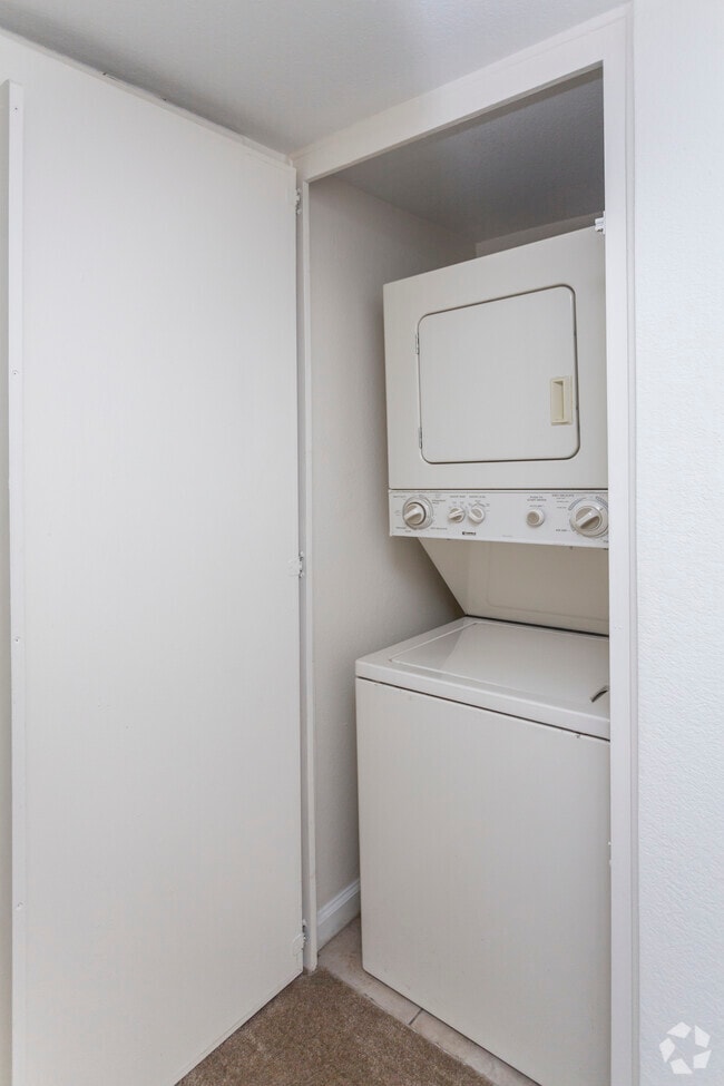 2 BR 2 BA - Plan 3 - River Run Village
