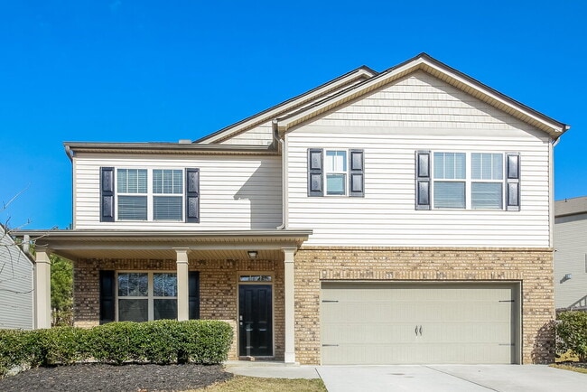 Building Photo - 213 Hollyhock Ln