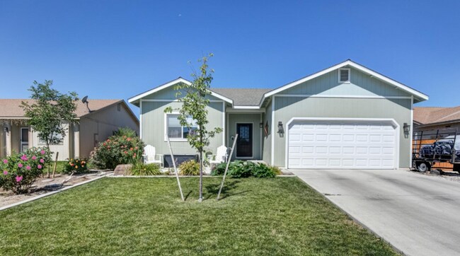 Foto del edificio - Military-Friendly Rental – 3BR/2BA Reno Home