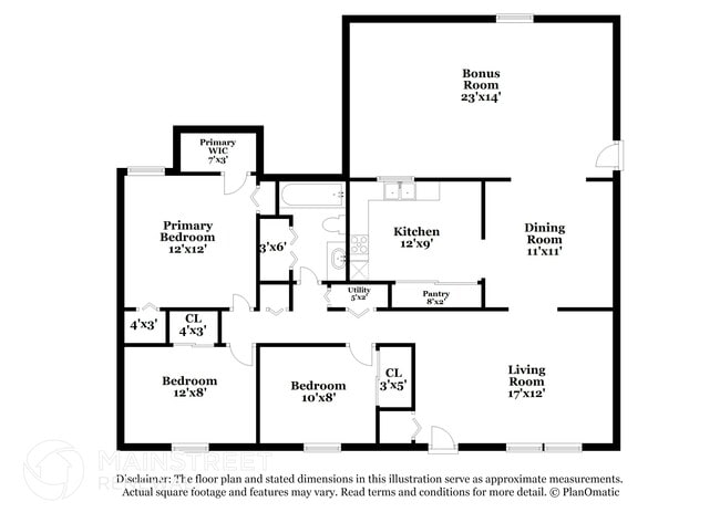 Foto del edificio - 8903 Willowcreek Dr