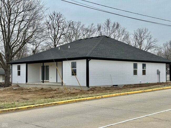 Building Photo - 1162 Avenue D St