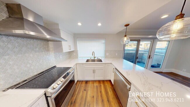 Foto del edificio - 14309 Hartsook St