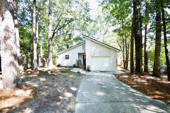 Building Photo - 307 Watergap Dr