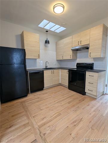 Foto del edificio - 1401 N Gaylord St