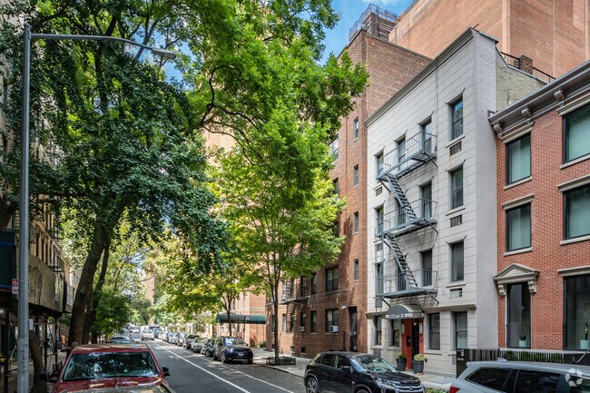 Foto del edificio - 221 E 78th Street