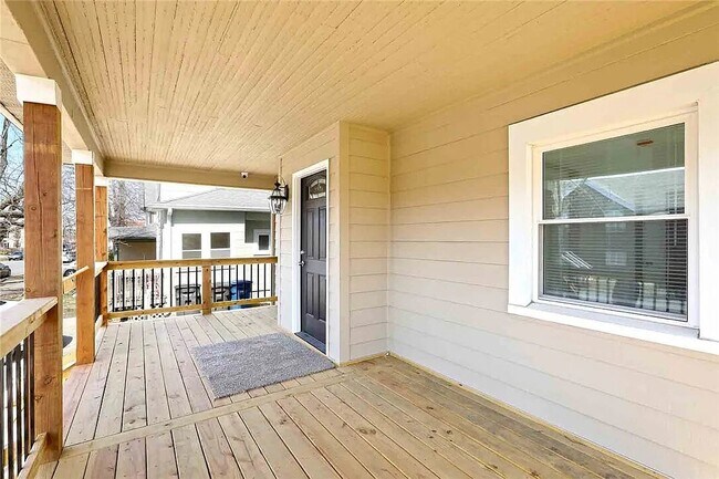 Foto del edificio - 1123 24th St