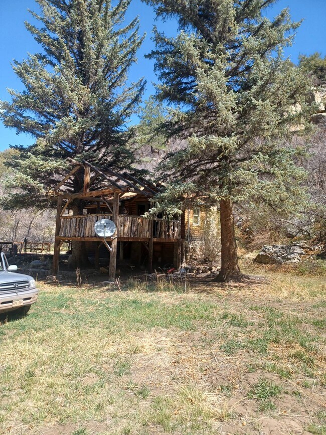 22296 CO96, Wetmore, CO 81253 House Rental in Wetmore, CO
