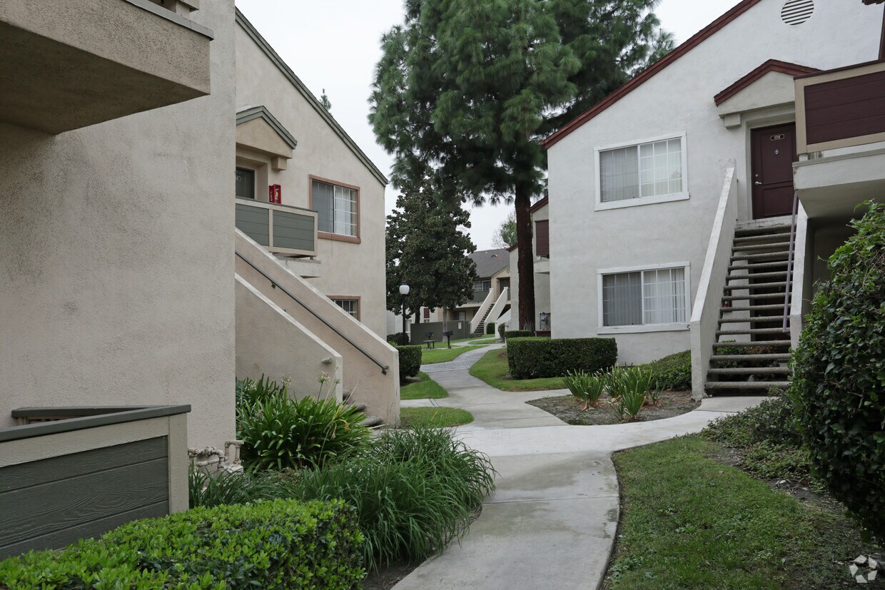 Northwoods Apartments Apartments in Upland, CA Westside Rentals