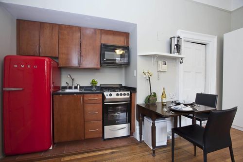 Foto del edificio - 33 E 9th St
