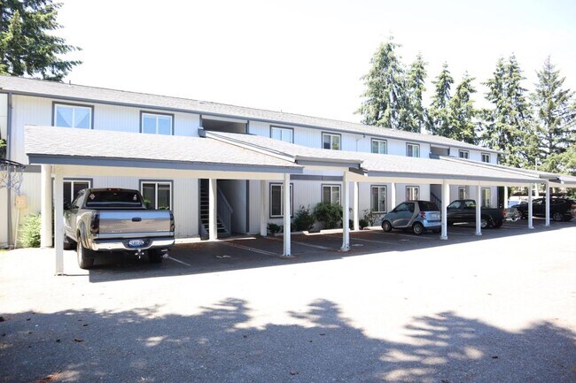 Foto del edificio - 10545 SE 238th St