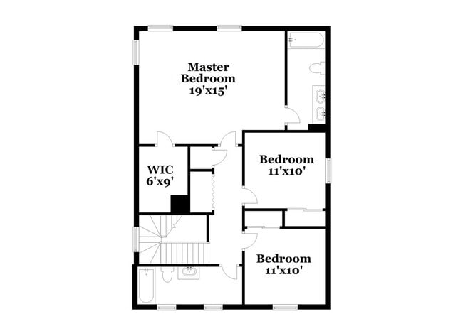 Building Photo - 165 Nacoochee Way