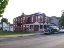 Primary Photo - 1610-1612 Central Ave