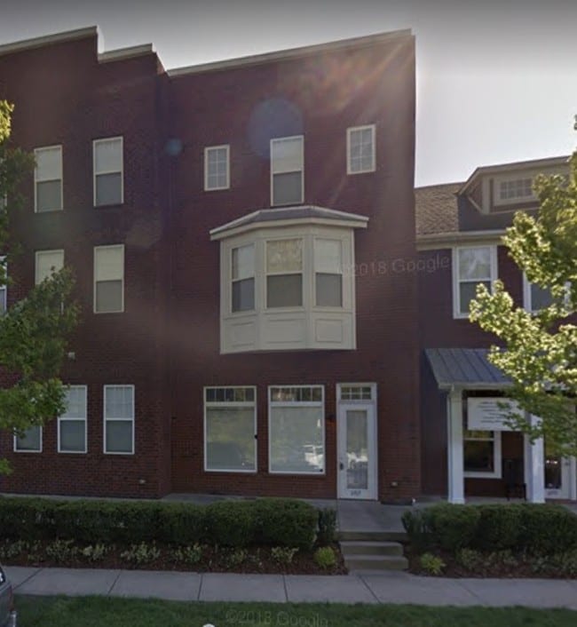 Building Photo - Lenox Village