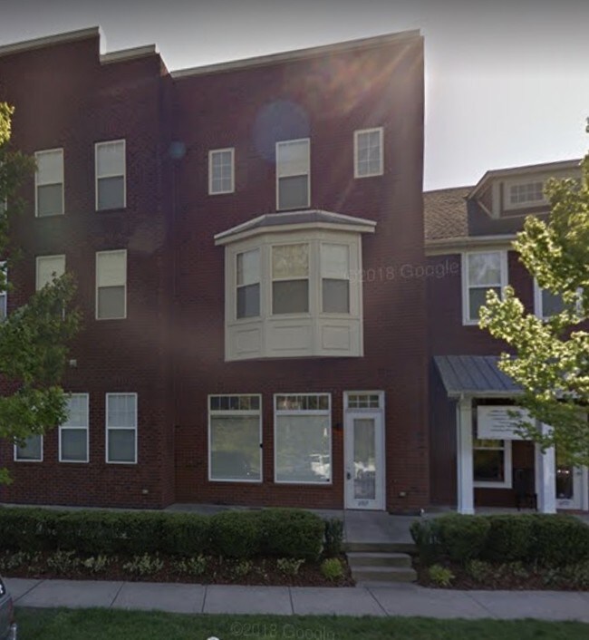 Foto del edificio - Lenox Village