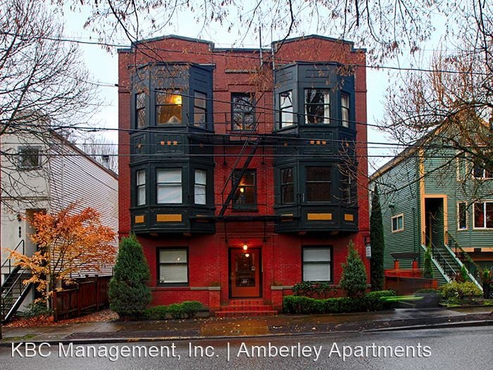 Primary Photo - 1 br, 1 bath Apartment - 814 NW 22nd Ave
