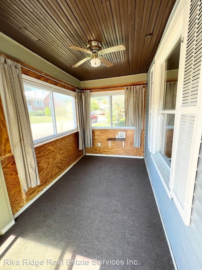Foto del edificio - 3 br, 1 bath House - 915 Edgewood Avenue