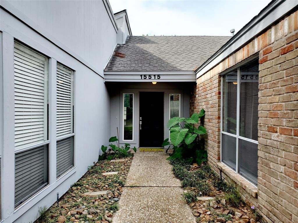 15515 T C Jester Blvd, Houston, TX 77068 House for Rent in Houston