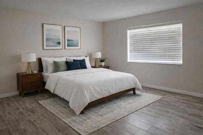 Photo - 1630 NW 52nd Ave Townhome