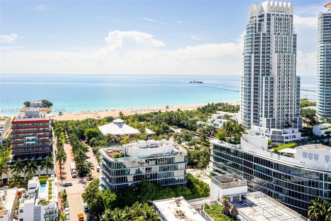 Foto del edificio - 1 Collins Ave