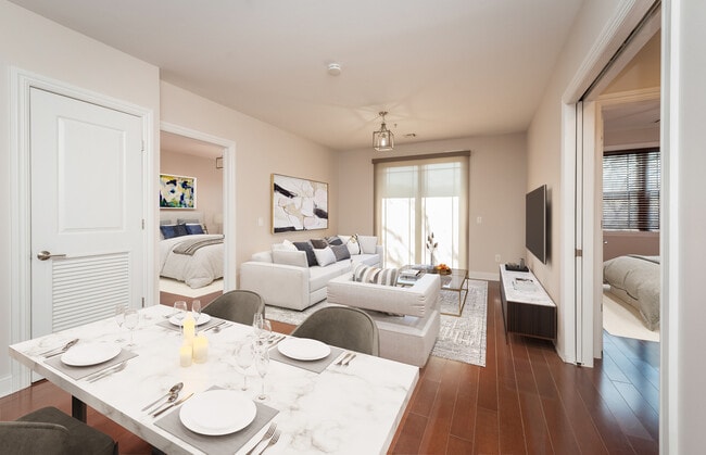 Building Photo - The Gateway Luxury Residences