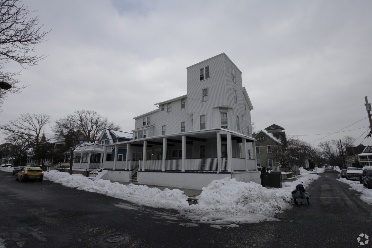 Building Photo - 63 Cookman Ave