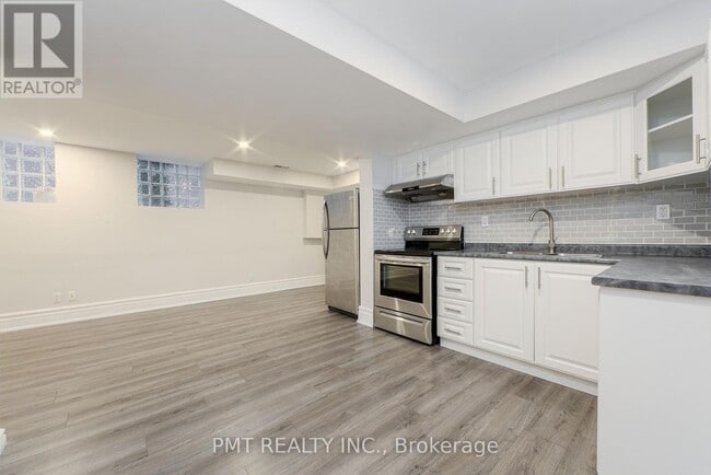 Building Photo - 1273 Pape Ave
